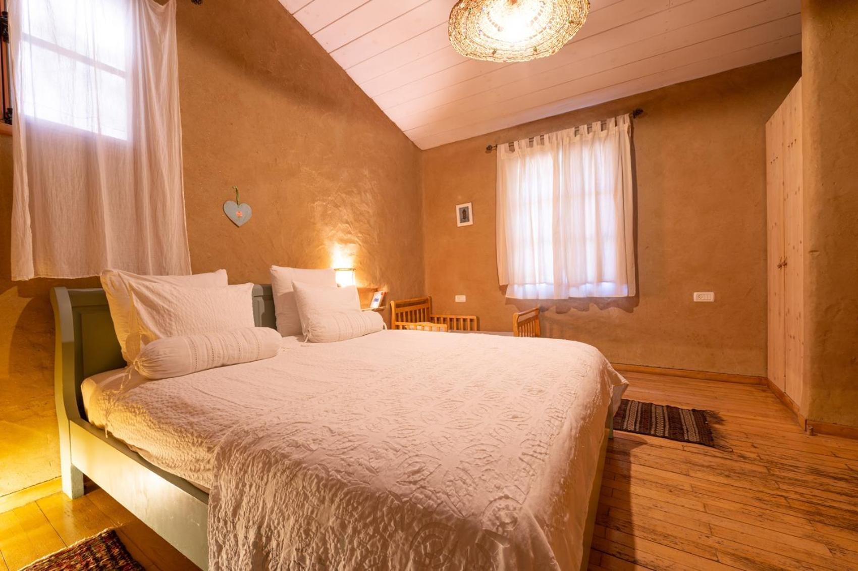Hemdatya Stone Suites In The Galilee Ilaniya Habitación foto